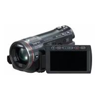 Видеокамера Panasonic HDC-TM700