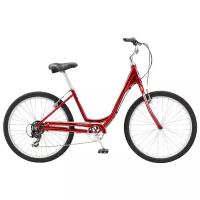 Городской велосипед Schwinn Streamliner 2 Step-Thru (2016)