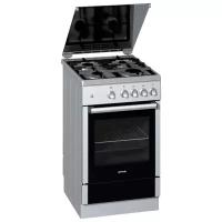 Газовая плита Gorenje G 51103 AX