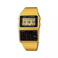 Наручные часы CASIO DBC-611G-1D