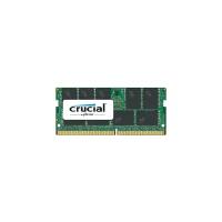 Оперативная память Crucial 16 ГБ DDR4 2400 МГц SODIMM CL17