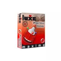 Презерватив Luxe MaximA Французский Связной 1 шт