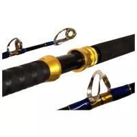 Удилище морское Maximus Deep Hunter 210MH 2,1m 30 lb (<500g) (MBRDH210MH)