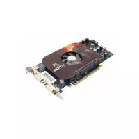 Видеокарта XFX GeForce 6800 XT 350Mhz PCI-E 128Mb 1000Mhz 128 bit 2xDVI TV YPrPb