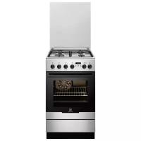 Комбинированная плита Electrolux EKK 54553 OX