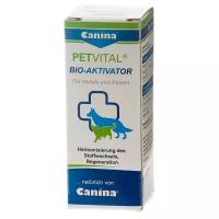 Добавка в корм Canina Bio-aktivator