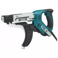 Шуруповерт Makita 6843, 470 Вт