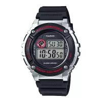 Наручные часы CASIO W-216H-1C