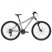 Горный (MTB) велосипед Marin Wildcat Trail WFG 6.2 (2015)