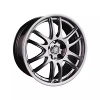 Колесный диск Racing Wheels H-287