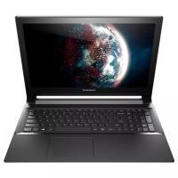 Ноутбук Lenovo IdeaPad Flex 2 15 (1366x768, Intel Core i5 1.6 ГГц, RAM 8 ГБ, HDD 1000 ГБ, Windows 8 64)