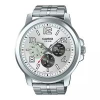 Наручные часы CASIO MTP-X300D-7A