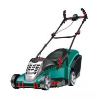 Электрическая газонокосилка BOSCH Rotak 40 (0.600.8A4.200), 1700 Вт, 40 см