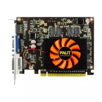 Видеокарта Palit GeForce GT 630 780Mhz PCI-E 2.0 2048Mb 1070Mhz 128 bit DVI HDMI HDCP