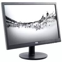 19" Монитор AOC e960Srda, 1280x1024, 76 Гц, TN