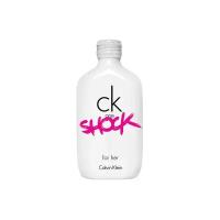 CALVIN KLEIN туалетная вода CK One Shock for Her, 50 мл