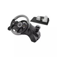 Комплект Mad Catz MC2 Racing Wheel for Xbox 360