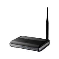 Wi-Fi роутер ASUS DSL-N10