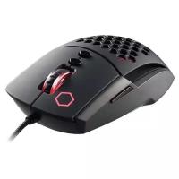 Игровая мышь Tt eSPORTS by Thermaltake Gaming mouse Ventus Black USB