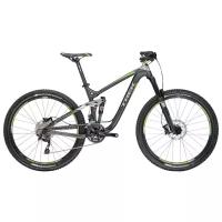 Горный (MTB) велосипед TREK Remedy 7 27.5/650b (2014)