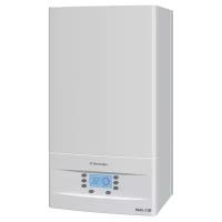 Конвекционный газовый котел Electrolux GCB 24 Basic X Fi, 23.7 кВт, двухконтурный