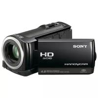 Видеокамера Sony HDR-CX100E