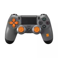 Геймпад Sony DualShock 4 Call of Duty Black Ops III Edition