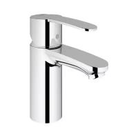 Смеситель Grohe Wave Cosmopolitan 23225000, рычажный