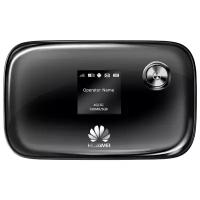 Wi-Fi роутер HUAWEI E5776