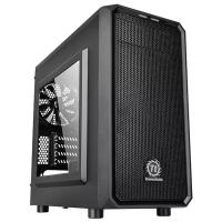 Компьютерный корпус Thermaltake Versa H15 Window CA-1D4-00S1WN-00