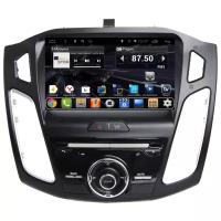 Автомагнитола Daystar DS-7079HD FORD FOCUS 3 2015+ ANDROID