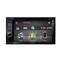 Автомагнитола KENWOOD DDX4016BTR