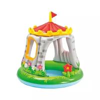 Детский бассейн Intex Royal Castle Baby 57122