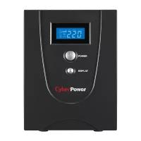 Интерактивный ИБП CyberPower VALUE1500EILCD