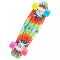 Мини-круизер Penny Tie Dye 22", 22x5.98