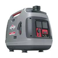 Бензиновый генератор BRIGGS & STRATTON PowerSmart P2200, (2000 Вт)