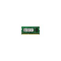 Оперативная память Transcend 1 ГБ DDR3 1066 МГц SODIMM CL7 TS128MSK64V1U