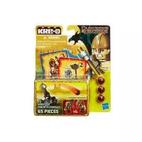 Конструктор Hasbro KRE-O Dungeons & Dragons A7706 Атакующее орудие