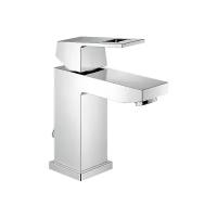 Смеситель для раковины (умывальника) Grohe Eurocube 2339100E, рычажный