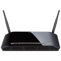 Wi-Fi роутер D-link DIR-632