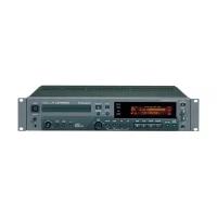 CD-рекордер Tascam CD-RW901