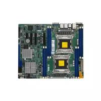 Материнская плата Supermicro X9DRL-7F