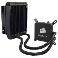 Система водяного охлаждения для процессора Corsair CWCH60