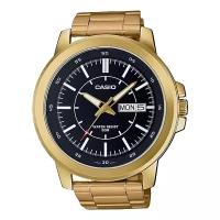 Наручные часы CASIO MTP-X100G-1E