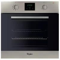 Электрический духовой шкаф Whirlpool AKP 473 IX