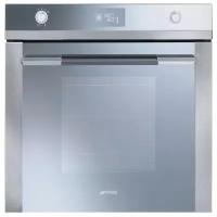 Электрический духовой шкаф Smeg SFP120