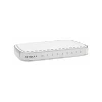 Коммутатор NETGEAR GS608