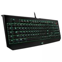 Игровая клавиатура Razer BlackWidow Ultimate 2014 Black USB