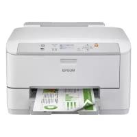 Принтер струйный Epson WorkForce Pro WF-5190DW, цветн., A4