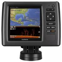 Эхолот Garmin echoMAP 52dv